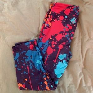 Constantly Varied Gear Leggings